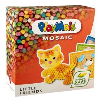 PlayMais Mozaika Maznáčikovia 2300ks (4041077002739)