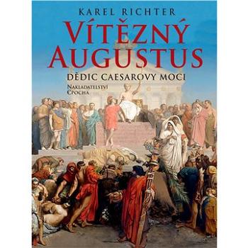 Vítězný Augustus (978-80-755-7194-6)