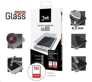 3mk FlexibleGlass pre Xiaomi Redmi Note 8T