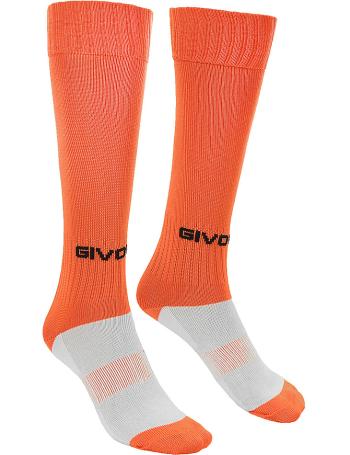 Futbalové ponožky GIVOVA vel. Senior