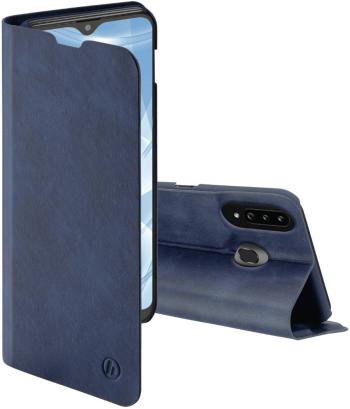 Hama "Guard Pro" Booklet Samsung Galaxy A20s modrá