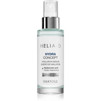 Helia-D Hydra Concept hyalurónové sérum 50 ml