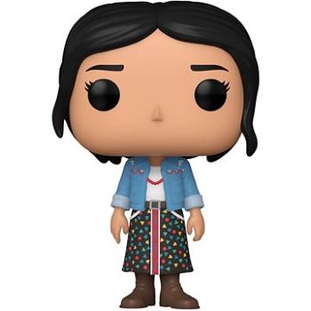 Funko POP! Yellowstone – Monica Dutton (889698706643)