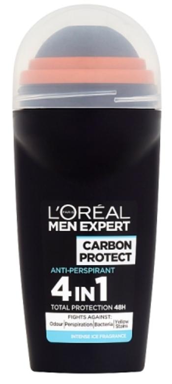 L'Oréal Paris Men Expert Carbon Protect Antiperspirant 50 ml