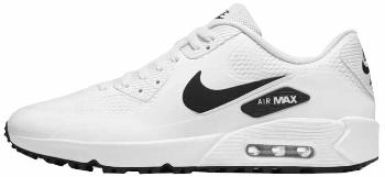 Nike Air Max 90 G White/Black 45