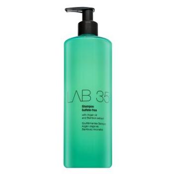 Kallos LAB 35 Shampoo Sulfate-Free bezsulfátový šampón pre všetky typy vlasov 500 ml