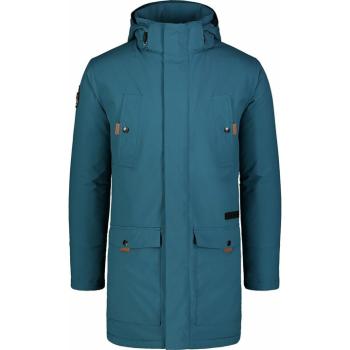 Pánsky zimný kabát Nordblanc Defense modrý NBWJM7507_MOT XXL