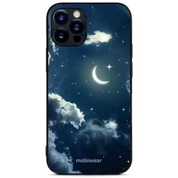 Mobiwear Glossy lesklý pre Apple iPhone 12 Pro – G048G (5904808502184)