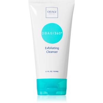 OBAGI Obagi360® exfoliačný čistiaci gél 150 ml