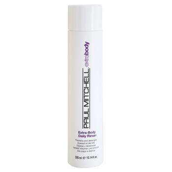 Paul Mitchell ExtraBody objemový kondicionér na každodenné použitie 300 ml