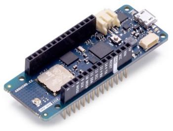Arduino ABX00029 rozširovací modul