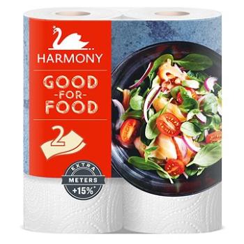 HARMONY Good For Food (2 ks), dvojvrstvové (8584014017978)