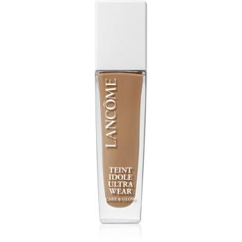 Lancôme Teint Idole Ultra Wear Care & Glow rozjasňujúci hydratačný make-up SPF 25 odtieň 425C 30 ml