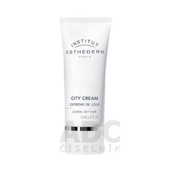 ESTHEDERM CITY CREAM GLOBAL DAY CARE