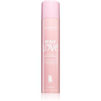 Lee Stafford Scalp Love Skin-Kind suchý šampón s upokojujúcim účinkom 200 ml