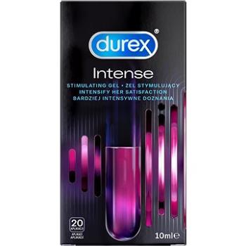 DUREX Intense Orgasmic Gel 10 ml (20 použití) (5900627068344)
