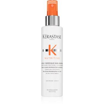 Kérastase Nutritive Soin hydratačný sprej na vlasy pre jednoduché rozčesávanie vlasov 150 ml