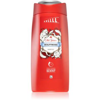 Old Spice Wolfthorn XXL Shower Gel sprchový gél pre mužov 675 ml