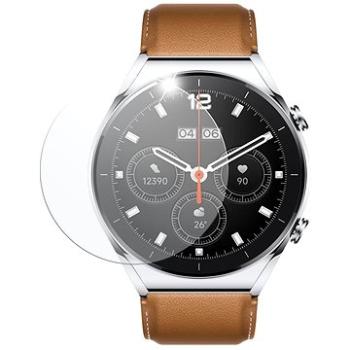 FIXED pre smartwatch Xiaomi Watch S1 2 ks v balení číre (FIXGW-924)