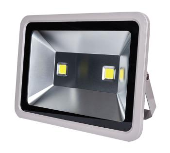 LED Solution Šedý LED reflektor 70W 12V/24V 2042