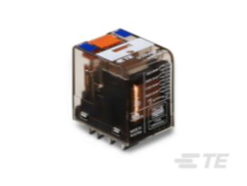 TE Connectivity GPR Panel Plug-In Relays Sockets Acc.-SchrackGPR Panel Plug-In Relays Sockets Acc.-Schrack 9-1419111-3 A