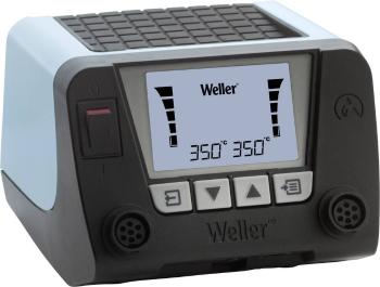 Weller WT2M spájkovacia a odsávacia stanica - napájanie digitálne/y 150 W 100 - 450 °C