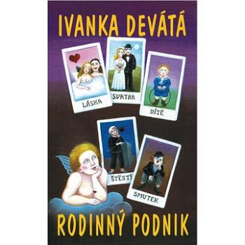 Rodinný podnik (978-80-267-1065-3)