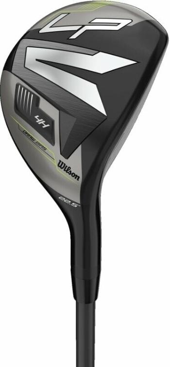 Wilson Staff Launch Pad 2 Hybrid Regular Right Hand 4