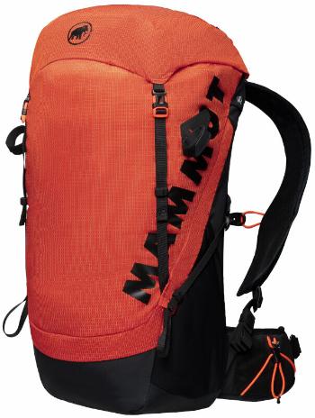 Mammut Ducan 24 Hot Red/Black UNI Outdoorový batoh