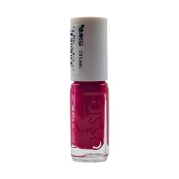 Essie  Mini Nail Polish  Laky na nechty Hnedá