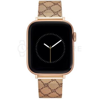 Nine West Apple Watch Strap 38mm - 41mm WE/NW1008RGRG38 - 30 dní na vrátenie tovaru, Garancia originality