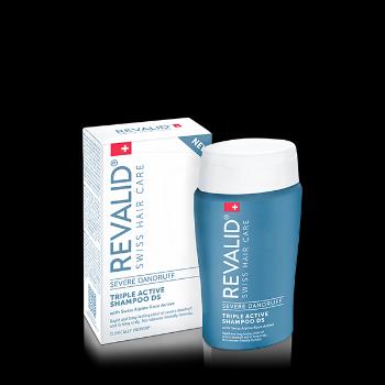 Revalid Triple Active Shampoo DS 150 ml