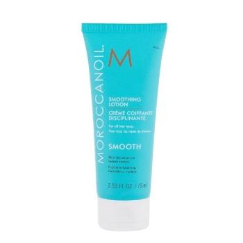 Moroccanoil Vyhladzujúce mlieko pre nepoddajné vlasy ( Smooth ing Lotion) 75 ml