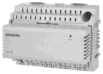 Siemens Siemens-KNX BPZ:RMZ789 univerzálny modul    BPZ:RMZ789