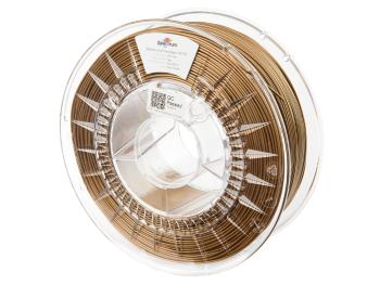 Spectrum 3D filament, Premium PET-G, 1,75mm, 1000g, 80602, pearl gold