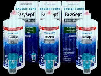 Roztok EasySept 3x 360 ml