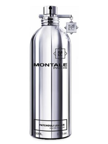 Montale Patchouli Leaves Edp 100ml
