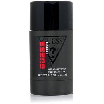 GUESS Grooming Effect 75 g (85715327246)