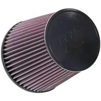 K&N RU-1037 univerzálny okrúhly skosený filter so vstupom 127 mm a výškou 165 mm