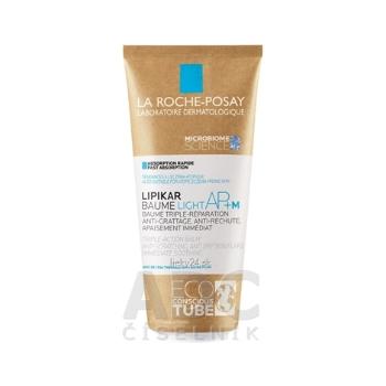 LA ROCHE-POSAY LIPIKAR BAUME LIGHT AP+ M