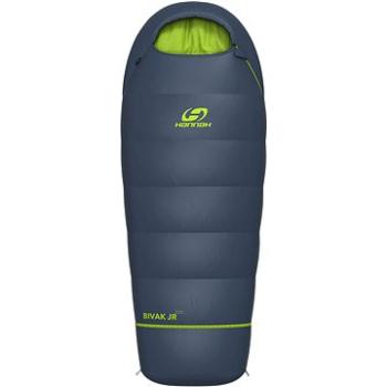 Hannah Bivak JR 200 midnight navy/lime green 145 L (8591203369787)