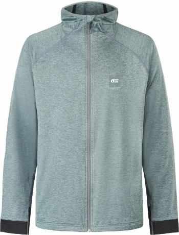 Picture Outdoorová mikina Shari FZ Tech Hoodie Stormy Weather S