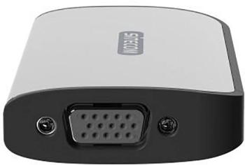 Sitecom CN-413 USB-C ™ adaptér
