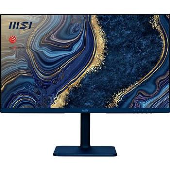 27 MSI Modern MD272QP Ultramarine