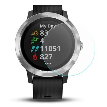 Tvrdené sklo Garmin Vivoactive 3