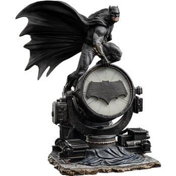 DC Comics – Batman on Batsignal Deluxe – Art Scale 1/10 (618231951222)