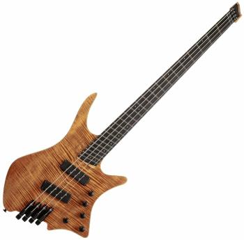 Strandberg Boden Bass Prog 4 Brown Headless basgitara