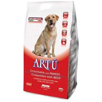 Artú Dry Dog Croquettes Hovädzie 4 kg (8009470005821)