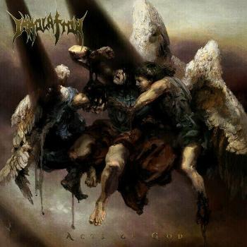 Immolation - Acts Of God (Limited Edition) (2 LP)