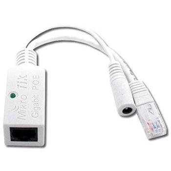 Modul pre POE (Power Over Ethernet), 18-57V, LED, Gigabitový (RB/GPOE)